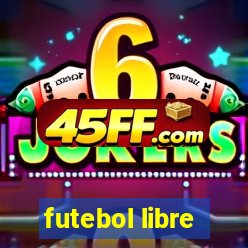 futebol libre